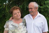 Gabčíkovci Vladimír A Anna